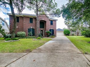 23602 Shadow Creek Ct, Katy, TX 77494