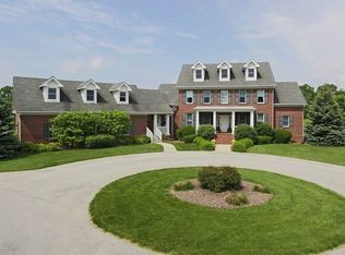 16299 Seminole Rd, Noblesville, IN 46062