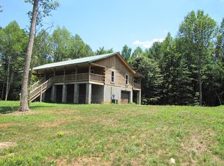 521 Memory Ln, Stuart, VA 24171