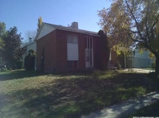254 E 1150 N, Layton, UT 84041