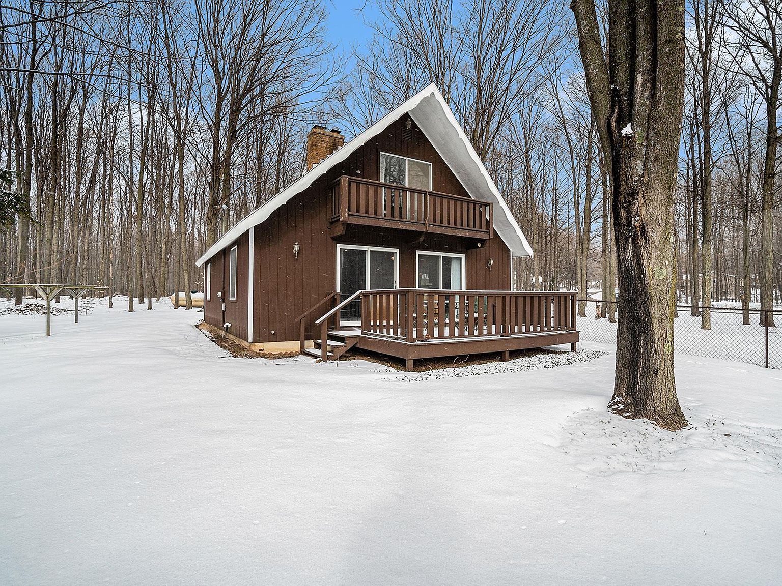 4490 W M 115, Mesick, MI 49668 Zillow