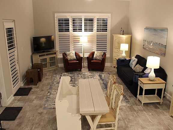 Living & Dining