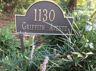 1130 Griffith Ave, Owensboro, KY 42301