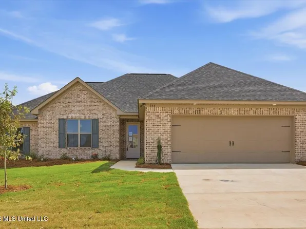 346 Brookfield Cir, Brandon, MS 39042
