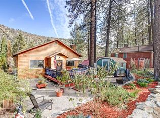1654 Ross St, Wrightwood, CA 92397