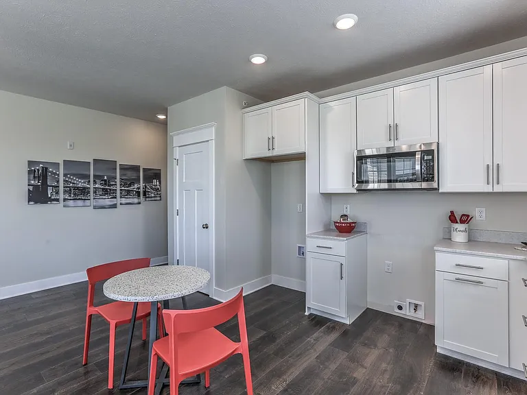 The Bungalows On The Lake At Prairie Queen — Photo 60