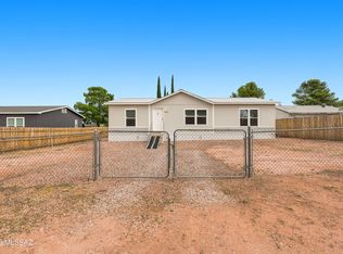 3190 W Evani Ave, Benson, AZ 85602