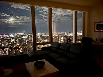 Rented by Acre NY Realty Inc