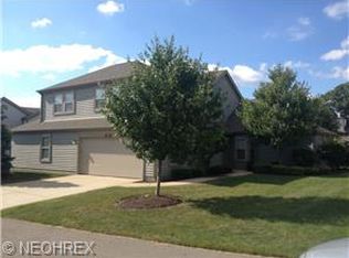 292 S Linden Ct, Warren, OH 44484