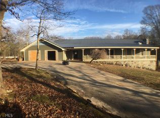 40 Doe Dr, Temple, GA 30179