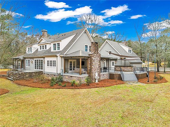 4th image of 8429 Society Hill Rd