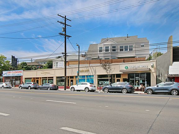 4th image of 3828 Sunset Blvd #3246281