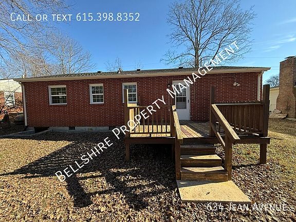 4th image of 634 Jean Ave