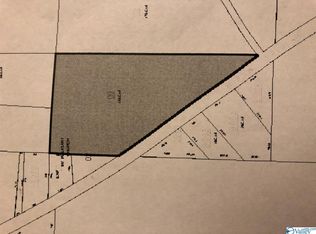 Talucah Rd N, Valhermoso Springs, AL 35775