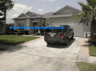 13509 Old Dock Rd, Alafaya, FL 32828