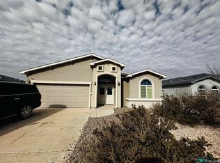 4830 W King Kelly Rd, Hobbs, NM 88240