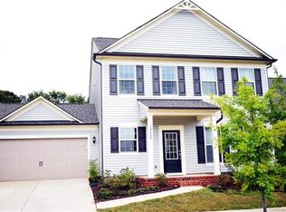 12637 Heritage Vista Dr, Huntersville, NC 28078