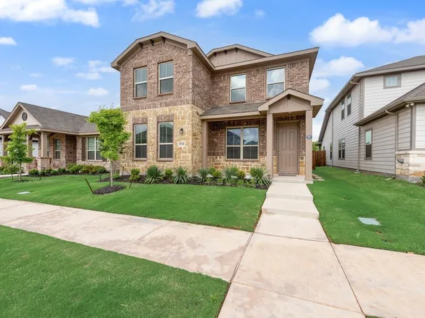 2928 Brittlebush Dr, Fort Worth, TX 76108