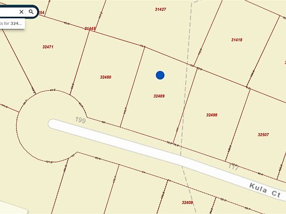 2nd image of 0 Kula Ct