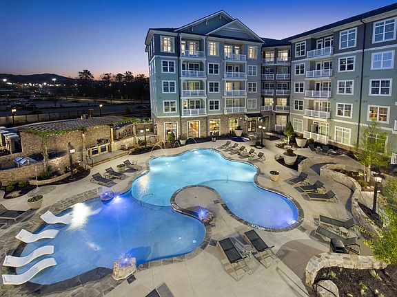 2nd image of 2650 Cobb Place Ln NW #461