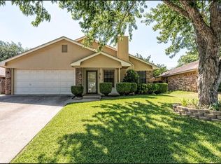 1820 Ramada Dr, Woodway, TX 76712