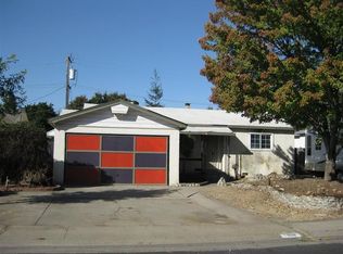 1008 Hemlock St, West Sacramento, CA