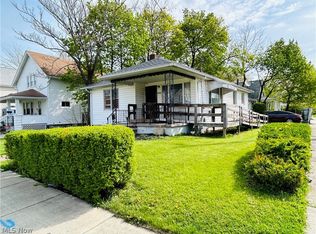 2439 Reid Ave, Lorain, OH