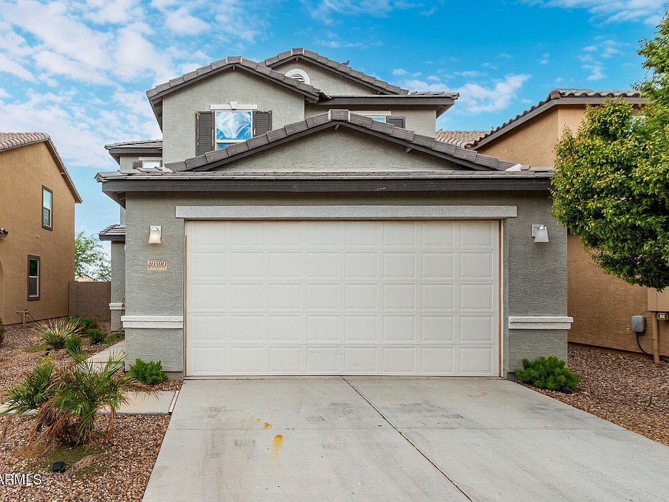 1st image of 40590 W CHRISTOPHER Drive