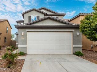 40590 W Christopher Dr, Maricopa, AZ 85138
