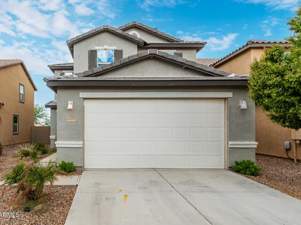 40590 W CHRISTOPHER Drive, Maricopa, AZ 85138