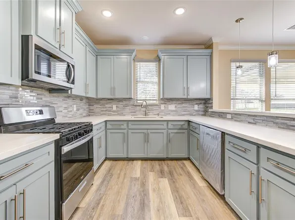 32215 White Wing Dr, Waller, TX 77484