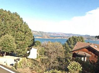 3519 Greenwood Dr, Kelseyville, CA 95451