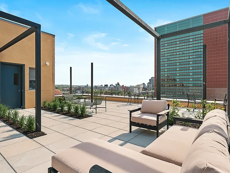 151 S Elliott Pl #6B — Photo 27