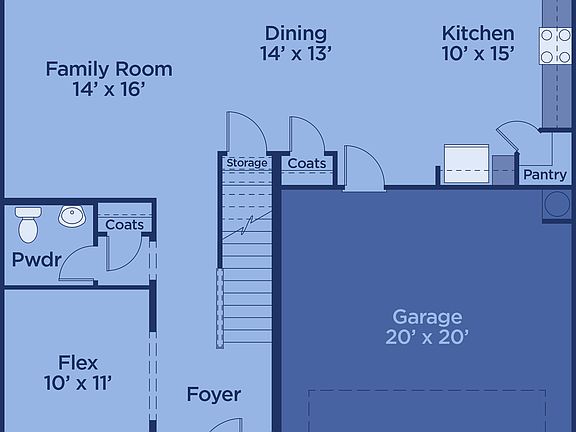 2nd image of this home