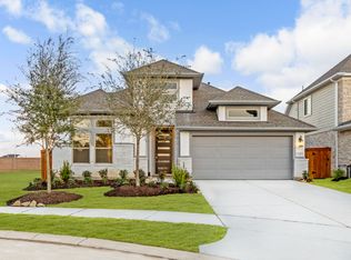 14018 Paseo De La Paz Pl, Cypress, TX 77433