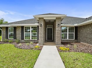 12643 Weeping Branch Cir, Jacksonville, FL 32218