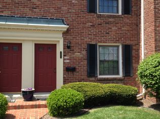 121 Hampton Dr #121, Evansville, IN 47715