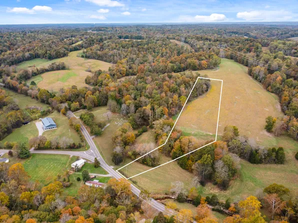 0 Budds Creek Rd Lot 3, Palmyra, TN 37142