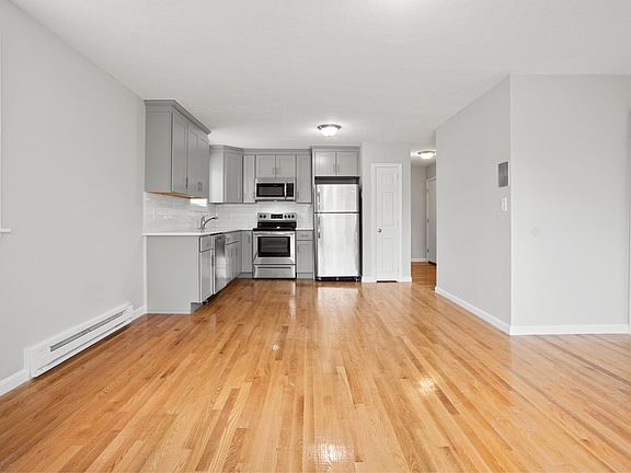 2nd image of 495 Huntington Ave #24