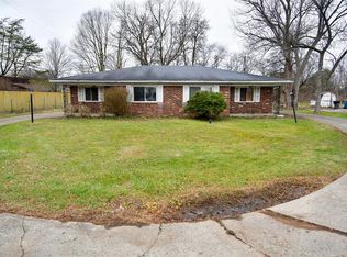 880-882 N Avon Ave, Avon, IN