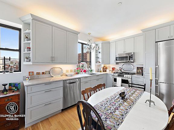 3rd image of 103 Lenox Ave #6D