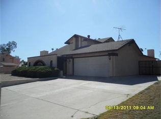 3401 W Beverly Ln, Phoenix, AZ 85053