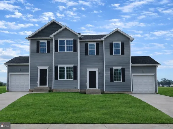 3629 Fieldstone Dr #167, Dover, PA 17315