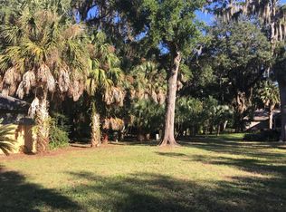 0 Piney Island Dr, Fernandina Beach, FL 32034