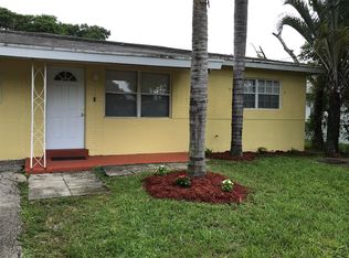 110 NW 13th Ave, Dania, FL 33004