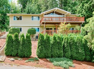 4467 145th Ave SE, Bellevue, WA 98006