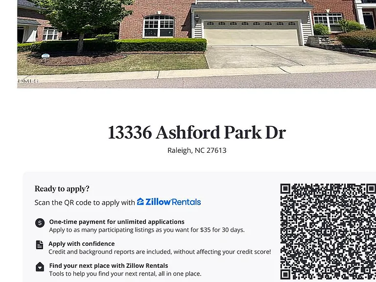 13336 Ashford Park Dr — Photo 2