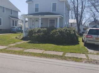 113 Worthy Ave, Medina, NY 14103