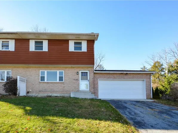 6142 Glen Ct, Germansville, PA 18053