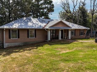3861 State Highway 75 S, Centerville, TX 75833